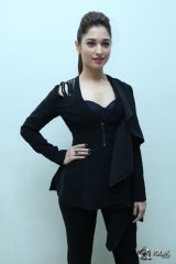 Tamannaah at Bengal Tiger Movie Audio Launch